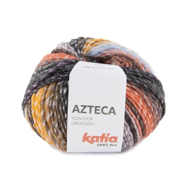 Azteca