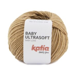 Baby Ultrasoft