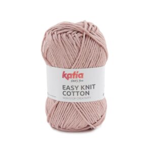 Easy Knit Cotton