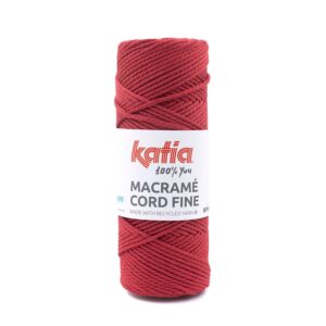 Macramé Cord Fine