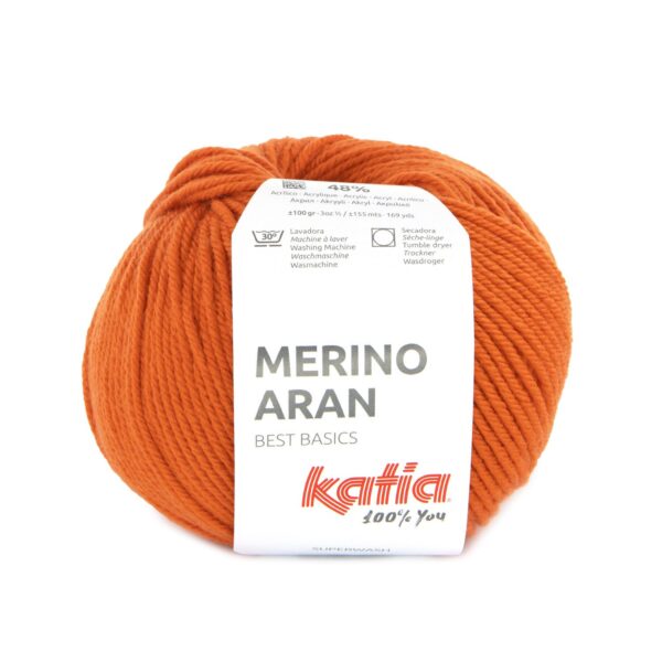 Merino Aran