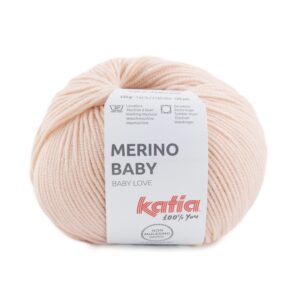 Merino Baby