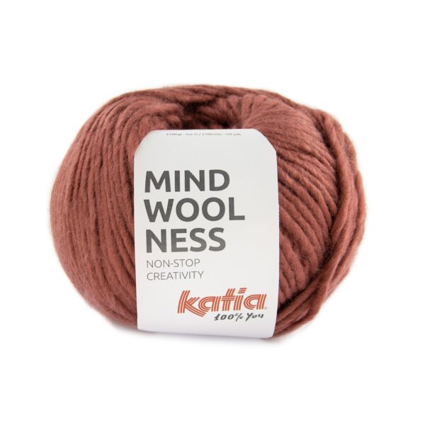 Mindwoolness