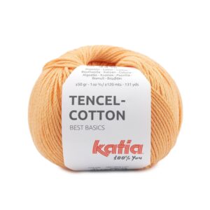 Tencel-cotton