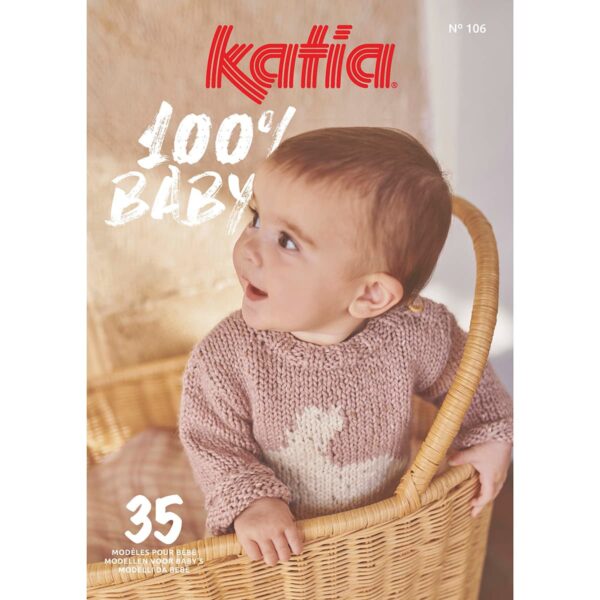 Baby nr. 106