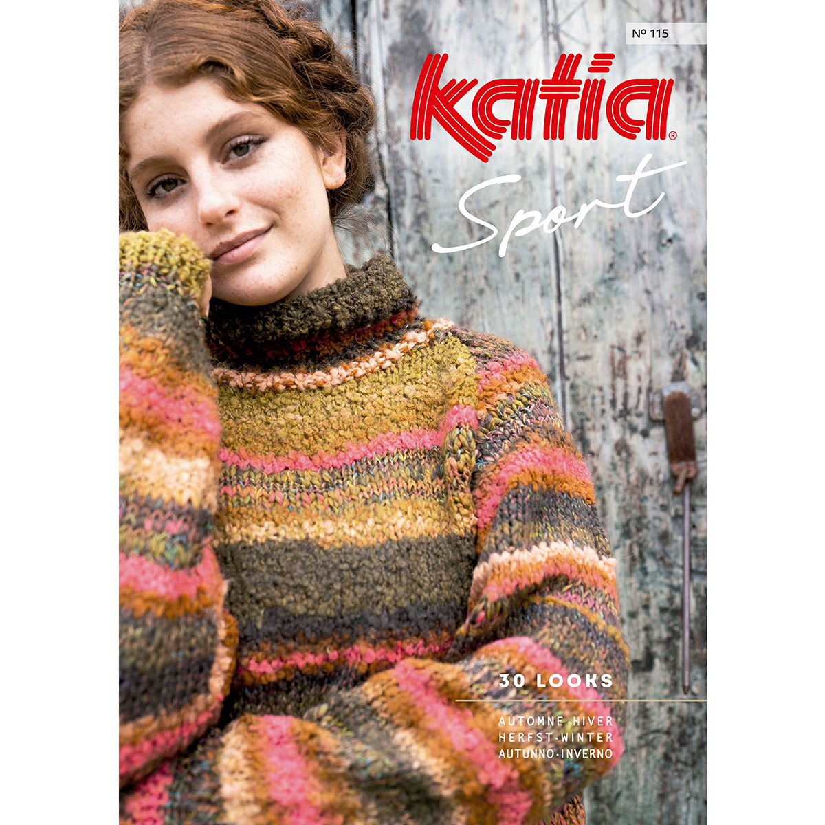 Sport nr. 115