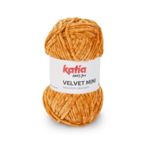Velvet Mini - 203 - Camel
