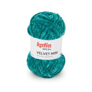 Velvet Mini - 207 - Olieverf
