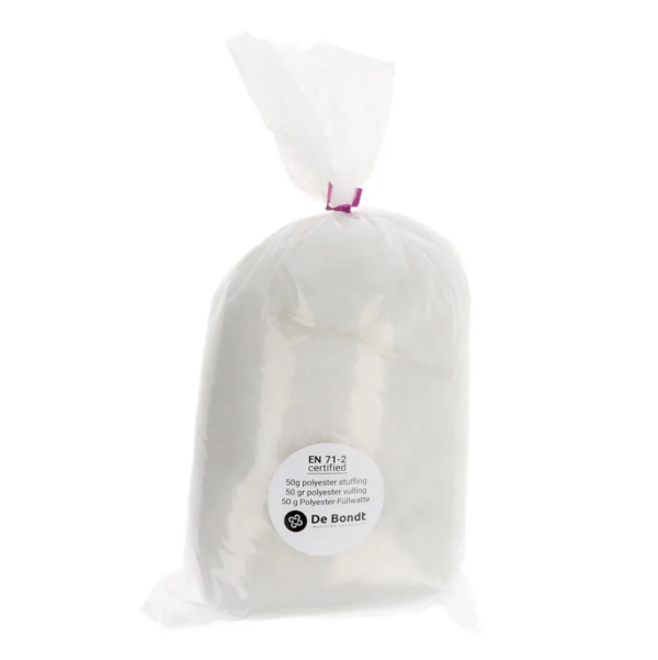 Kussenvulling (50 gr)