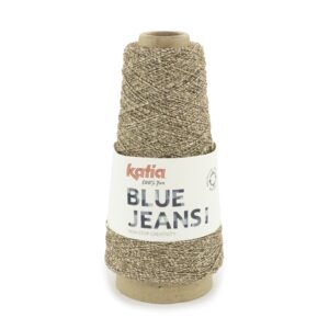 Blue Jeans - I - 204 - Beige / Koper