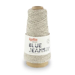Blue Jeans - IV - 203 - Medium beige