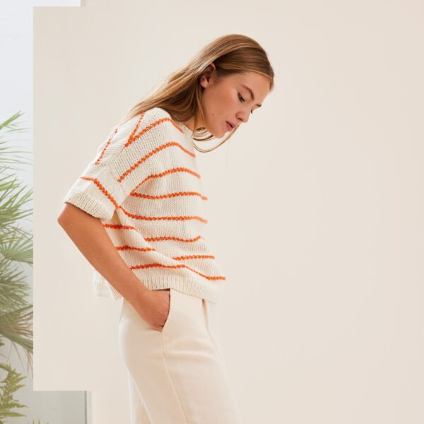 Shirt van Summer Softness - Afbeelding 2