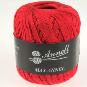 Max Annell
