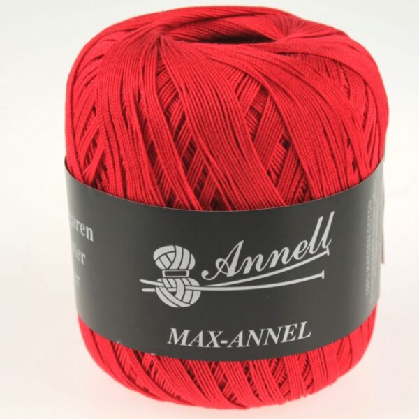 Max Annell