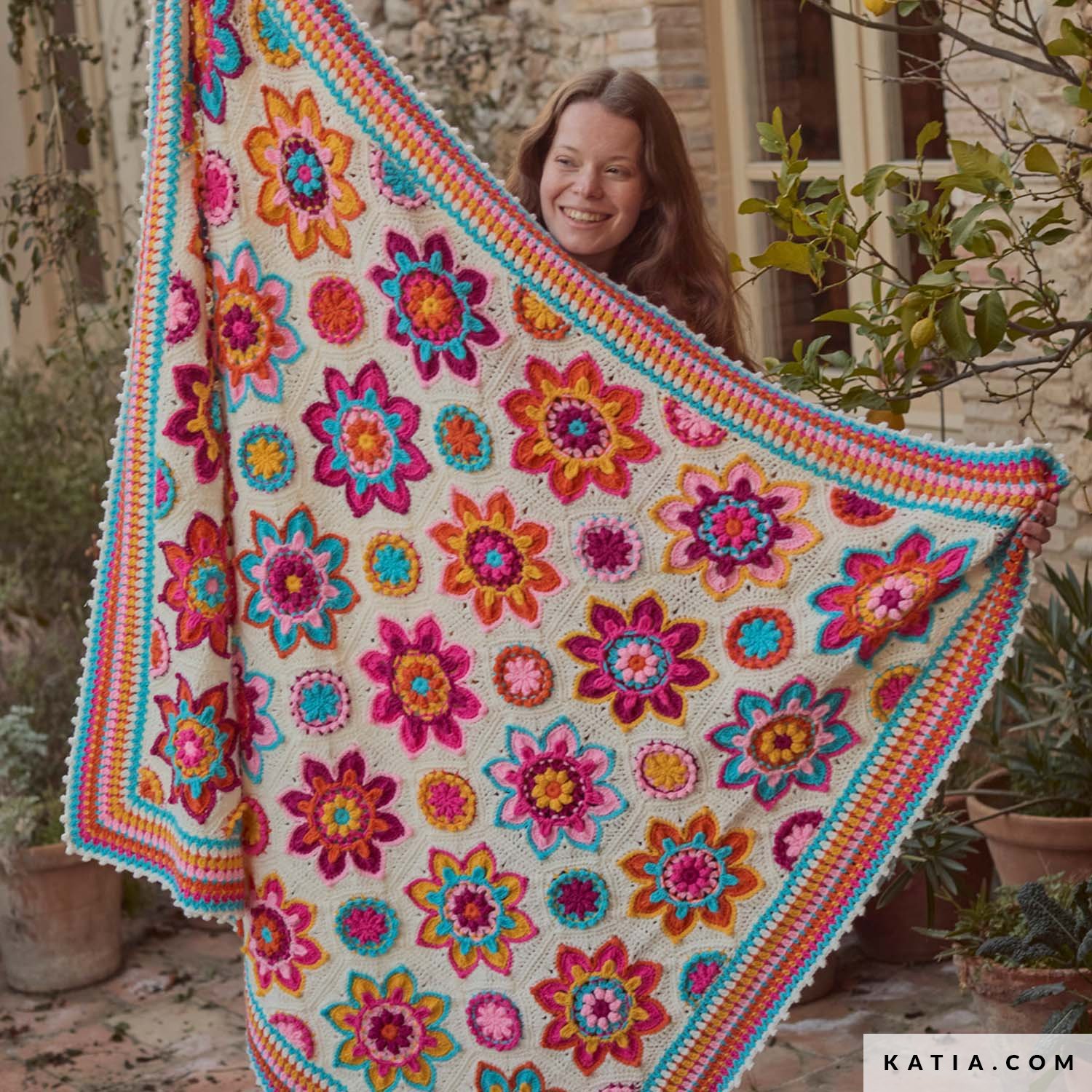 Flowers Forever CAL Kit Unico