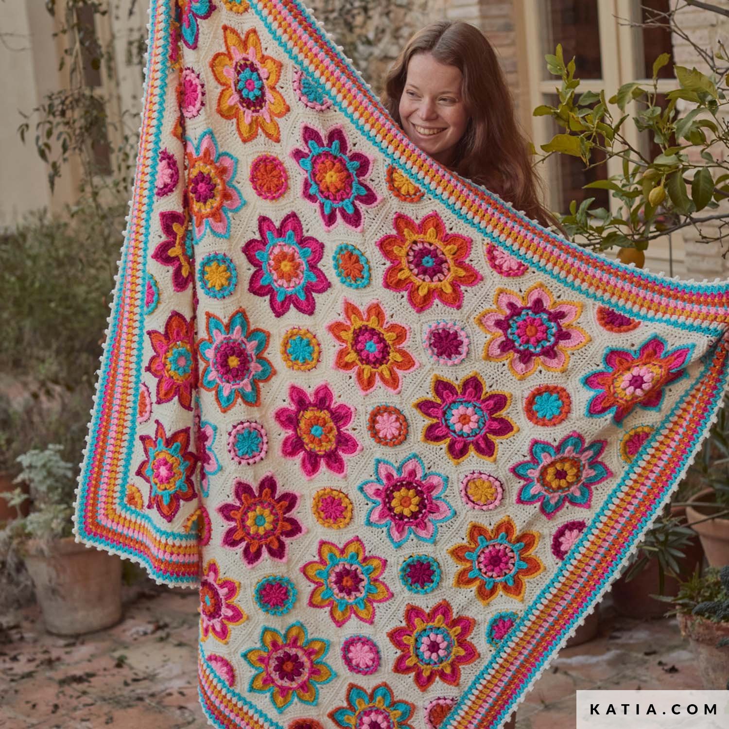 Flowers Forever CAL Kit Unico - Afbeelding 4