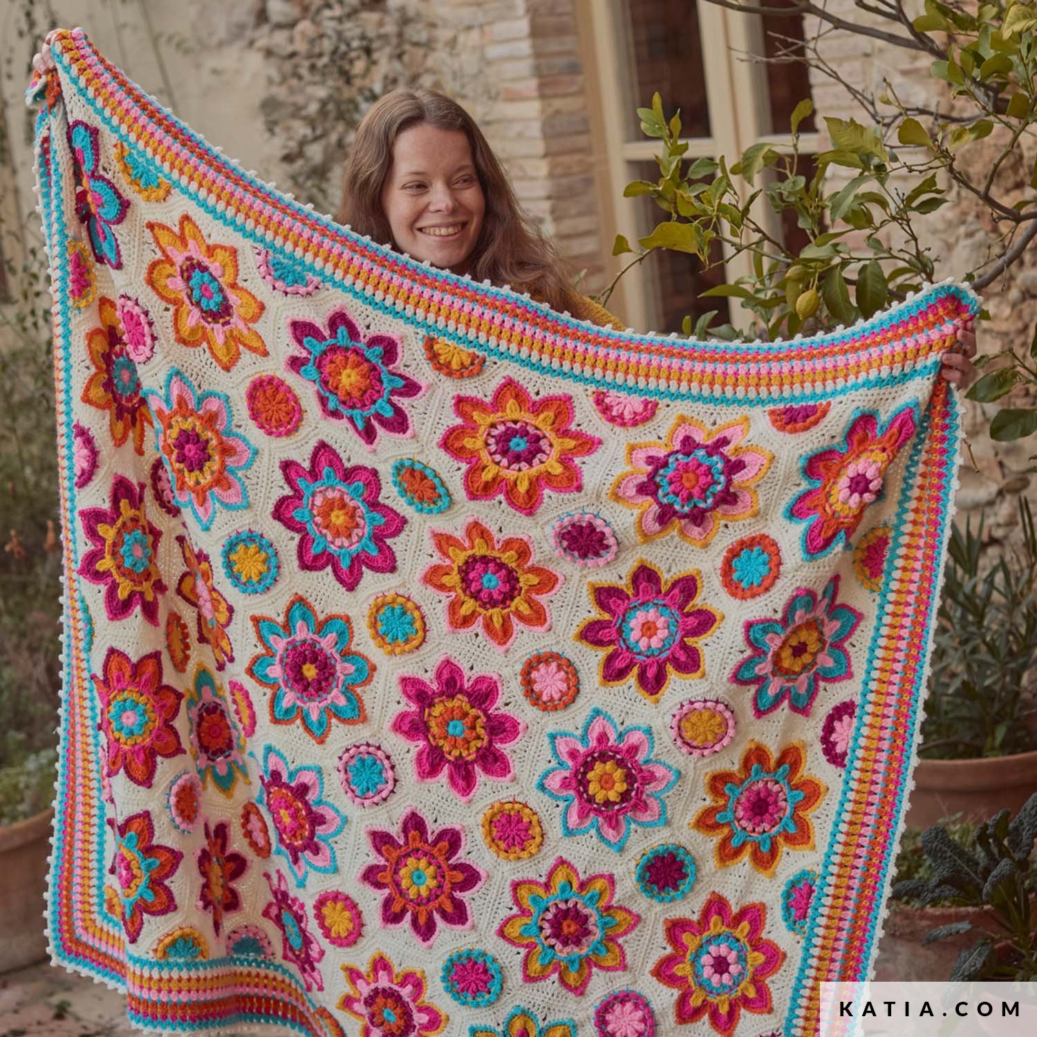 Flowers Forever CAL Kit Unico - Afbeelding 2