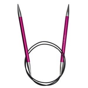 LG Rainbow rondbreinaalden - 100 cm, 7 mm