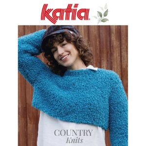Country Knits nr. 1