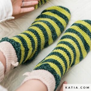 Elf-sokken van Sockirumi