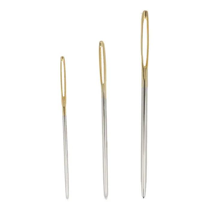 Milward maasnaalden met gouden oog - Afbeelding 2