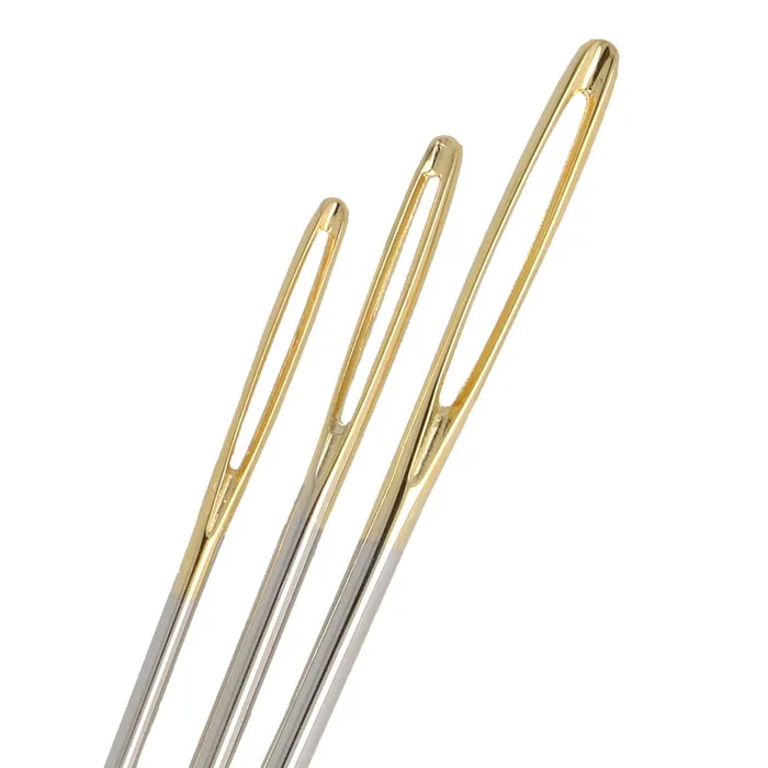 Milward maasnaalden met gouden oog - Afbeelding 3