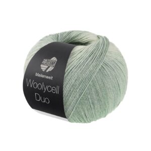 MW 100 Woolycell Duo