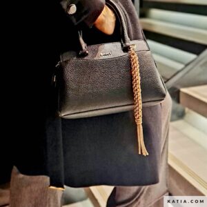 Macraméhanger van Diamante (videotutorial)