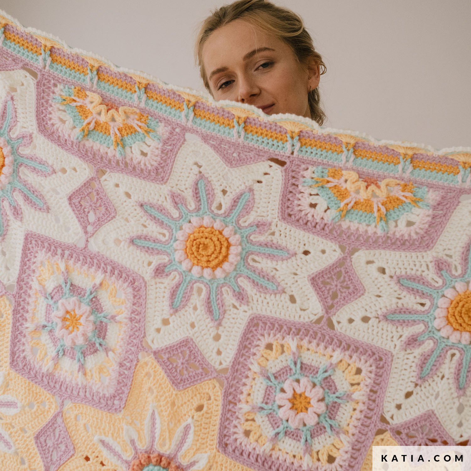 Stars in Bloom CAL Kit (S1) - Afbeelding 4