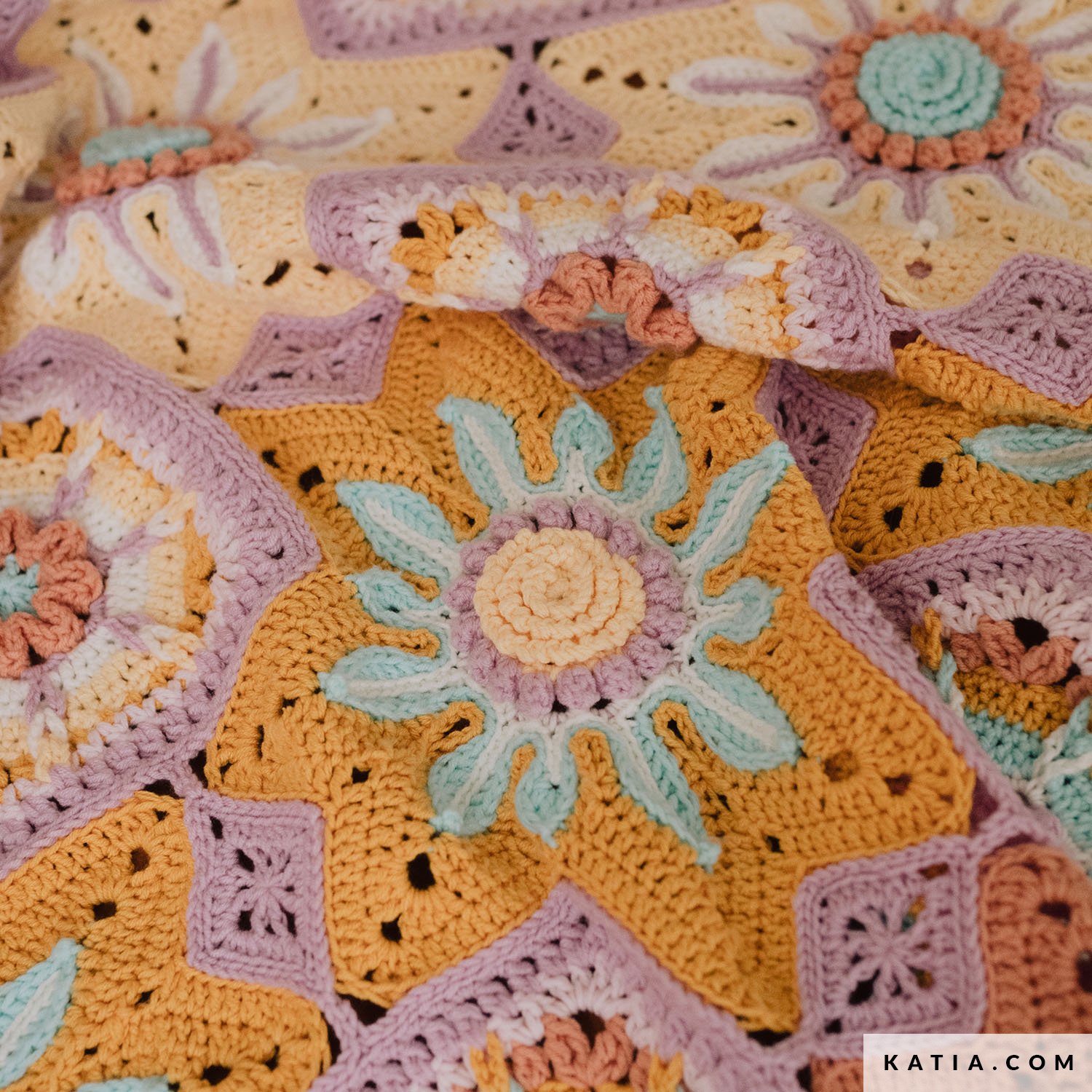 Stars in Bloom CAL Kit (S1) - Afbeelding 7