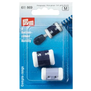 Prym toerenteller (2 st.)