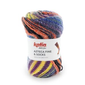 Azteca Fine Socks & More